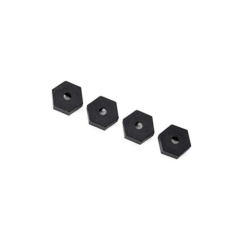 Traxxas 7669" Hex Wheel Hub Model Car Parts