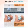Hem-raising Clips, Temporary Fastening, Handicraft, Window, Screen Door Stopper, Curtain,