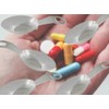 Medication Dosing Spoons Set, 5 Pieces, 2.5/5/10 ml Measuring Range,