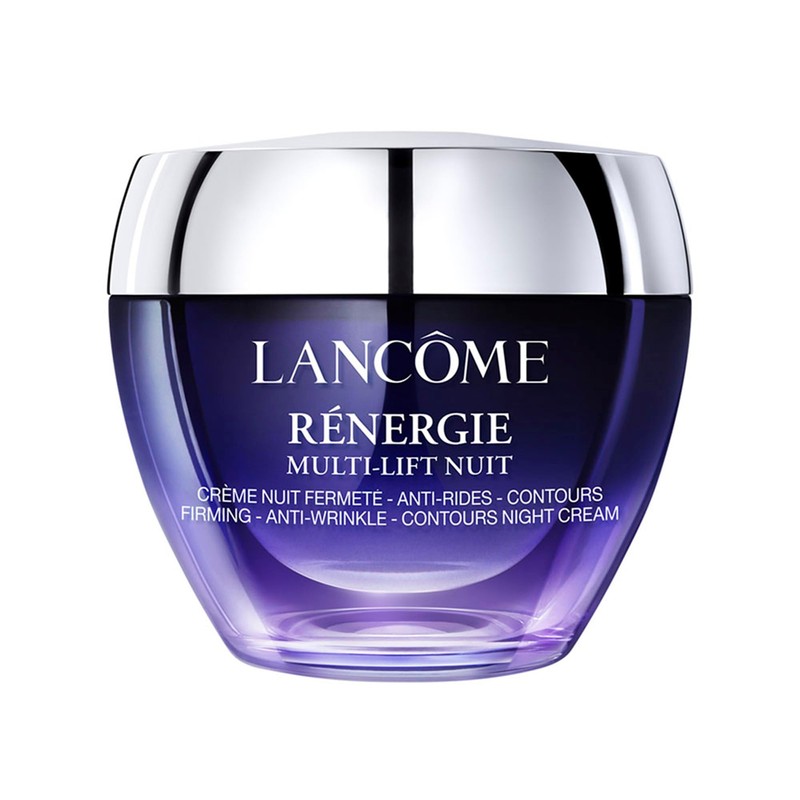 Lancôme Rénergie Multi-Lift Night Cream Crema Hidratante de Noche Antiedad