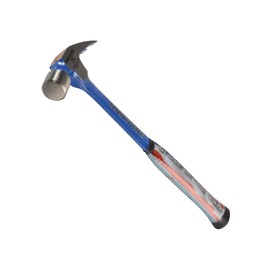 Vaughan R999 20 oz Smooth Face Steel Rip Hammer