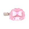 Sanrio 525481 Secret Bangs Clip (Sakura) Sanrio Characters