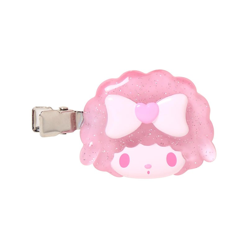 Sanrio 525481 Secret Bangs Clip (Sakura) Sanrio Characters