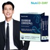 NUTIDIDIDINE Pret and Pro Shin Biotics Lactic acid bacteria 1 box 30 bags / 뉴트리디데이 프리앤프로 신바이오틱스 유산균 1박스 30포