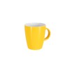 Gimex Colour Line - Tasse mit Henkel - Rainbow -