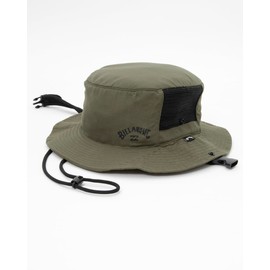Billabong BF011912 Solid Surf Hat, MIL, Free size