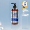 [MD Factor] Nourishing Treatment Shampoo for Thinning Hair / Hair Strengthening Volume Shampoo / [엠디팩터] 너리싱 트리트먼트 샴푸 포 씨닝 헤어/ 모발 강화 볼륨 샴푸