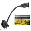 Fish Tank Clip On Light Professional High Brightness Dimmable Landscaping