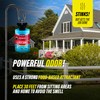 Catchmaster Outdoor Reusable Fly Traps Outdoor with Bait Included –