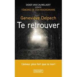 Te retrouver