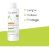 Gel Limpiador A-derma Exomega Control 500ml