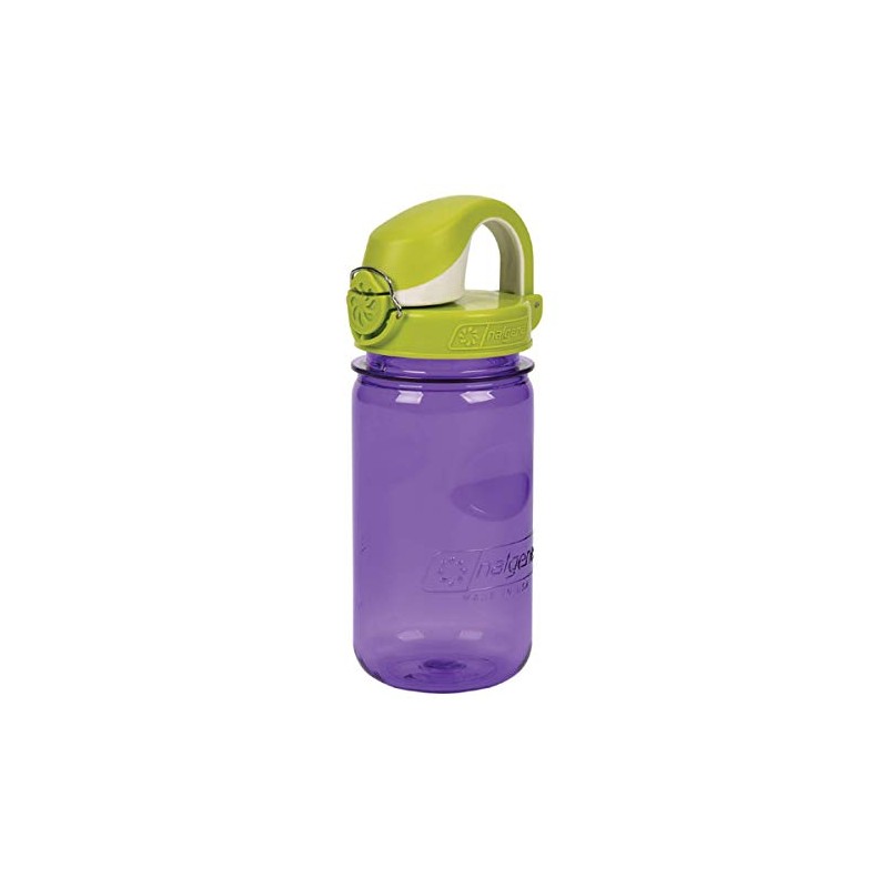Nalgene On The Fly Kids Bottle Set of 2 Pink