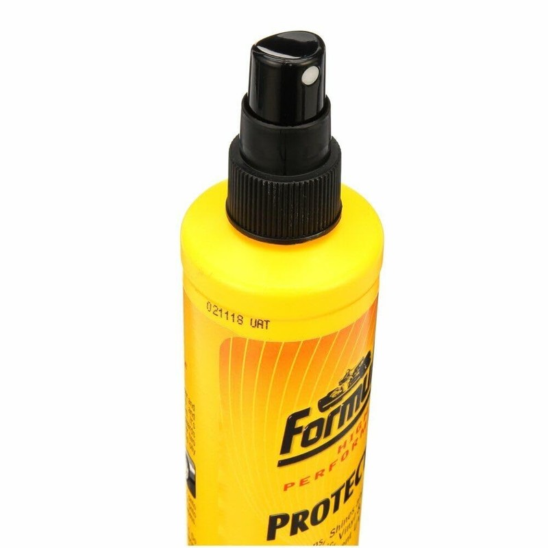 Formula 1, 615006, Protector de Interiores, 295ml