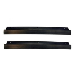 RAParts 2PK Scraper Blade fits Ariens Single Stage Snow Blower 03809400 SS522 SS722E