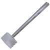 emute-torimatu Aluminum Angle Meat Hammer 3215001 