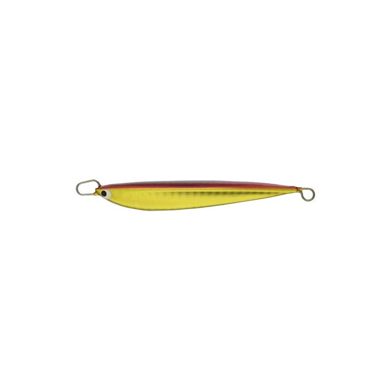 TackleHouse TJS60 Metal Jig, Tie Jig Slim 3.2 inches (82