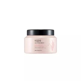 Migamsu 미감수 브라이트 페이셜 클렌징 크림 400ml 대용량 Migamsu Bright Facial Cleansing Cream 400ml Large Capacity [Migamsu Bright Facial Cleansing Cream 400ml]