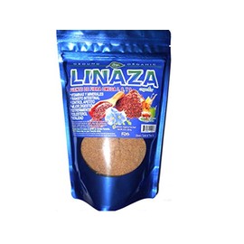 Linaza Molida Organica / Organic Flax Seeds powder Nt Wt 8oz (226g)