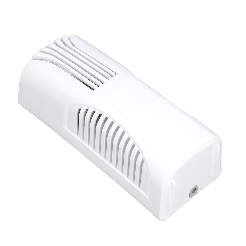 Automatic Air Freshener Spray Dispenser Wall Mounted Fragrance Aroma Machine