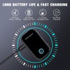 Bluetooth AUX Adapter for Car,3.5mm Wireless Receiver,AUX Bluetooth Car Adapter,Hands-Free