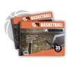 SR Basketball Scorebook