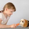 Tuperoymse 2PCS Guinea Pig Cage Liners Waterproof Reusable & Anti