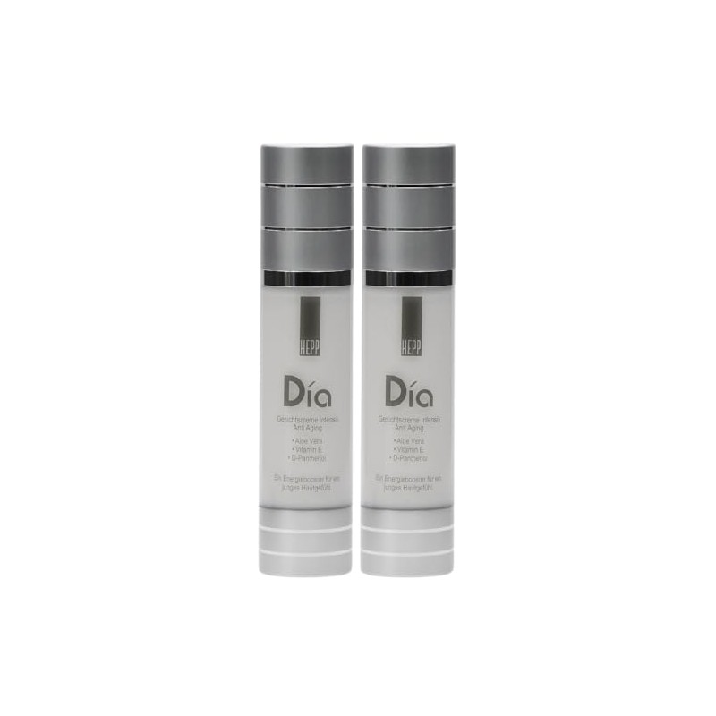 DÍA Intensive Face Cream 50 ml