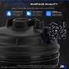 68436815AB Diesel Fuel Filter Housing Emissions Cover Cap Fit for