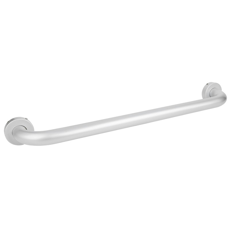 Bathroom Space Aluminum Bathtub Handle Anti-Skid Handrail Grab Bar for