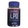 3 Pieza Lpo Ultra Adavance 500 Mg Perdida Control Peso