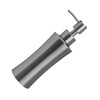 Ciieeo 2 Pcs 304 Rust Soap Dispenser 304 Stainless Steel