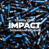 toolant Impact Torx Bit Set 27pcs (TT7-TT40), S2 Steel Security