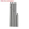 Dial Indicator Extension Stem Rod 4.5mm Diameter M2.5 Thread (A