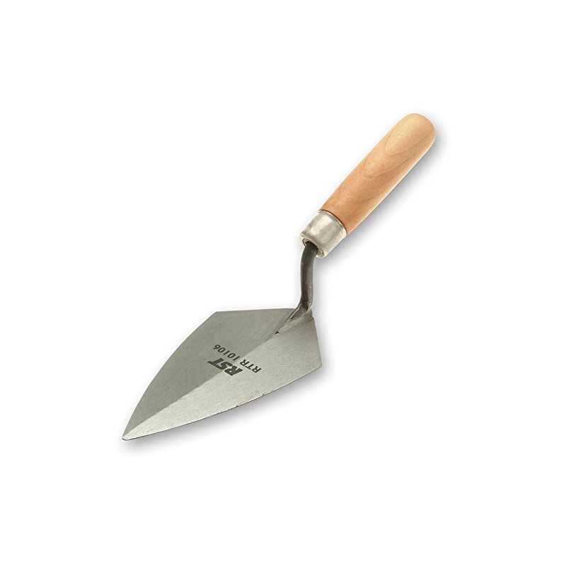 R.S.T. Pointing Trowel 6in Rtr10106