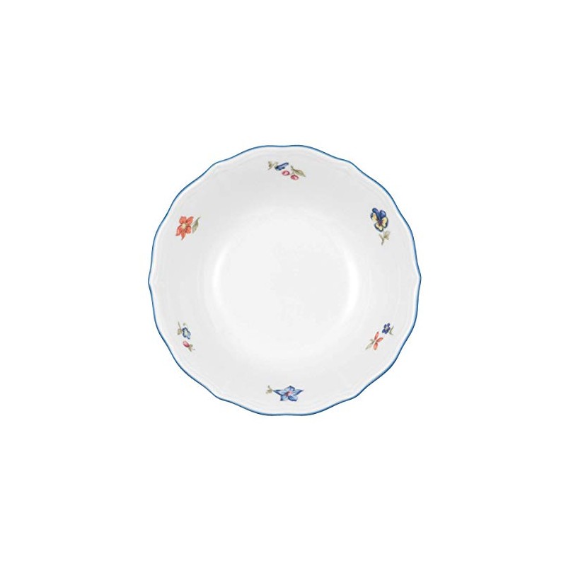 Seltmann Weiden Sonate 34032 Dessert Bowl 15 cm