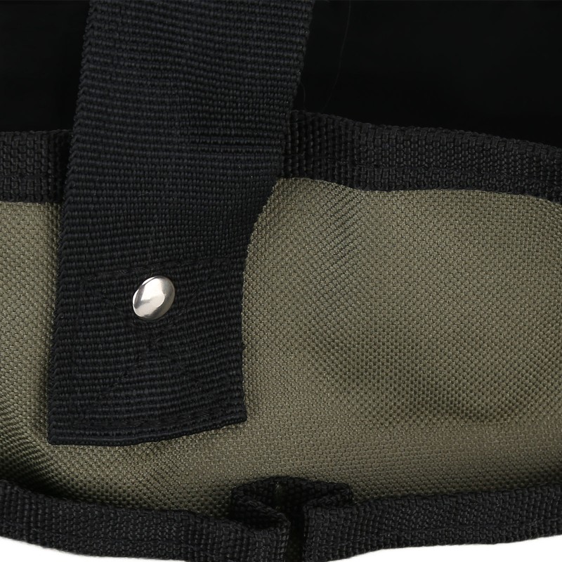 Outdoor Tote Bag Portable Garden Pruning Tool Storage Bag for
