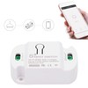 Smart WiFi Switch Remote ON/Off Voice Control Timing for Light