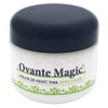 Ovante Magic Enhanced Moisturizing Night Cream For Demodex, Rosacea, Acne