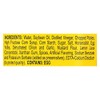 Bookbinder's Tartar Sauce - Traditional - Case of 9 -