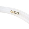 VOANZO 15m Fibreglass Cable Rod Fish Tape Wire Diameter 4mm