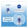 Desmaquillante De Ojos Nivea Bifásico Con Biotina - 125 Ml