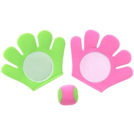 Ikeda Kogyosha Soft Magical Catch [Magical Catch/Catch Ball] 000056040