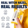 Dickinson's Original Witch Hazel Refreshingly Clean Cleansing Cloths with Aloe