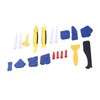 20PCS Sealant Remover Spreader Grouting Sealant Scraper Reusable Sealant Finishing