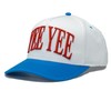 Yee Yee The 76er Hat