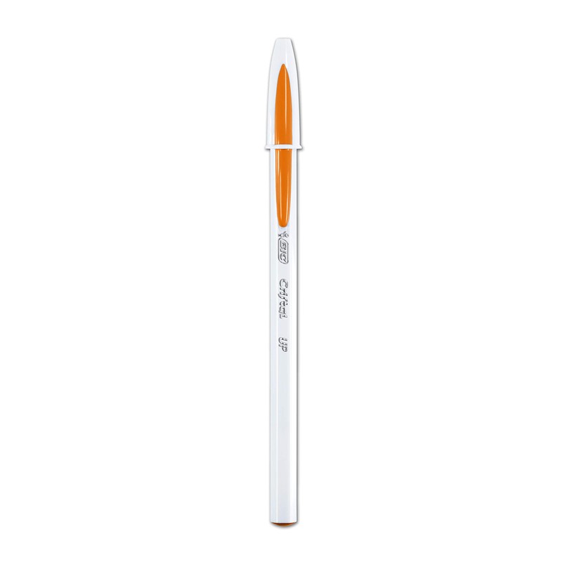 BIC Bol Cristal Up, 15 Piezas