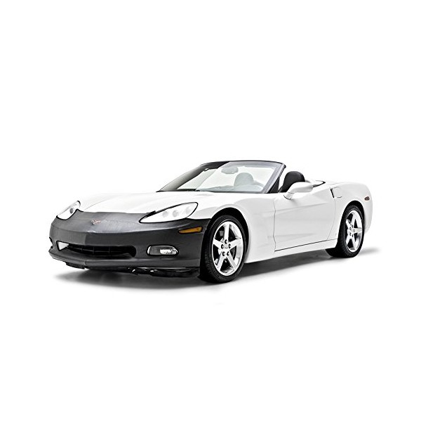Coverking Custom Fit Car Bra Front End Mask Designed for