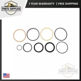 Aftermarket 134848 Seal Kit for Lift Cylinder fits Gehl Skid Steer 4635 4640 4835 4840 5240