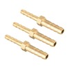 QUARKZMAN Measuring 8 mm to 6 mm Dmr Straight Hose