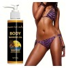 Aceite De Bronceado Unisex Tener Piel Color Oscuro Sencilla